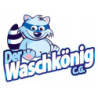 Waschkonig proszek 6kg Kolor karton pomar/bawełna