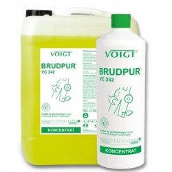 Voigt BRUDPUR VC 242 oleje smary tłuste osady 10 L