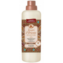 Tesori d'Oriente Bizancjum płyn do płukania 760 ml