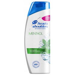 Szampon Head & Shoulders 200 ml menthol fresh