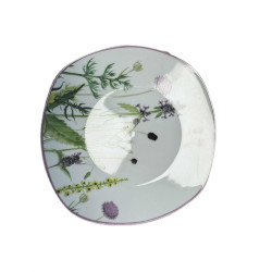 Talerzyk deserowy mondex 19,5cm 1szt