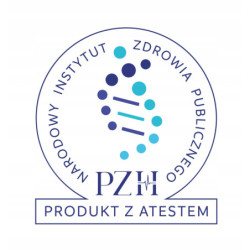 SMELLSTOP M pochłaniacz zapachów do lodówek węgiel aktywny (włóknina)