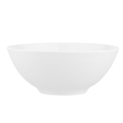 MARIAPAULA MODERNA BIAŁA SALATERKA 25CM 2500ML