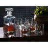 MARCO ZESTAW DO WHISKY KARAFKA 0.75L   6 SZKLANEK 280ML