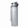 Butelka filtrująca Aquaphor City 800ml, szara
