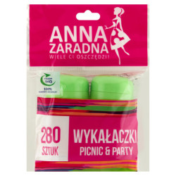WYKAŁACZKI W POJEMNIKU 2SZT