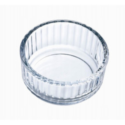 Miseczka do zapiekania 10 cm PYREX 0,3L