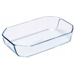 Brytfanna Inspiration 27 x 18 cm 2,1 l PYREX