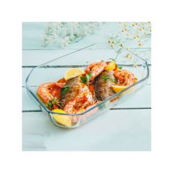 Brytfanna Inspiration 27 x 18 cm 2,1 l PYREX