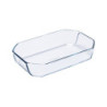 Brytfanna Inspiration 30 x 20 cm 2,5 l PYREX