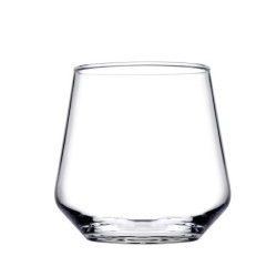 Komplet 6 szklanek niskich Allegra 345 ml PASABAHCE