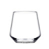 Komplet 6 szklanek niskich Allegra 345 ml PASABAHCE