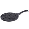 VALDINOX PATELNIA DO NALEŚNIKÓW PANCAKES JAJEK PLACKÓW UŚMIECHY BUŹKI 26 cm`