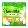NATURELLA Podpaski CLASSIC NORMAL, 10 szt
