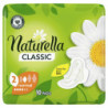 NATURELLA Podpaski CLASSIC NORMAL, 10 szt
