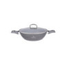 VALDINOX GRAND RONDEL 26CM 2.6L. Z POKRYWĄ SZKLANĄ