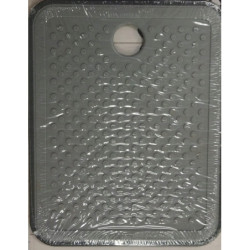 VALDINOX DESKA KUCHENNA ANTYPOŚLIZGOWA 35X27.5X0.8 CM