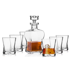 KR-95553 SIGNATURE KPL WHISKY 7EL