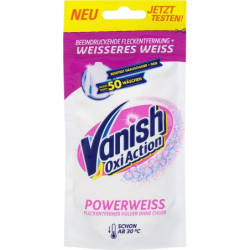 Vanish Odplamiacz uniwersalny w proszku 90g