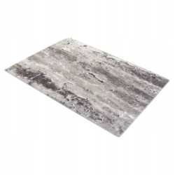 DESKA SZKLANA DO KROJENIA 4 MM 30x40 CM HARTOWANA OZDOBNA WZORY NADRUK