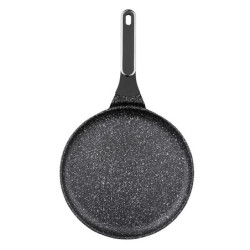 Patelnia do naleśników duża trwała Valdinox Pure 28 cm indukcja gaz