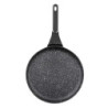 Patelnia do naleśników duża trwała Valdinox Pure 28 cm indukcja gaz