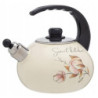 CZAJNIK EMALIOWANY FIORELLO 2,2 L