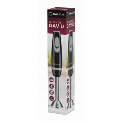 BLENDER DAVID 400W  27576