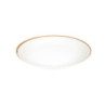 Mariapaula moderna gold talerz deserowy 16,5cm