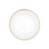Mariapaula moderna gold talerz deserowy 16,5cm