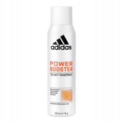Adidas Power Booster 72H Antyperspirant Damski 150ML