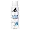 ADIDAS FRESH ENDURANCE ANTYPERSPIRANT DLA KOBIET W SPRAYU 150 ML
