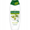 Palmolive Naturals Olive&Milk, kremowy żel pod prysznic mleko i oliwka 500 ml