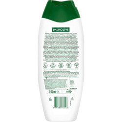 Palmolive Naturals Olive&Milk, kremowy żel pod prysznic mleko i oliwka 500 ml