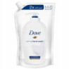 Dove Pielęgnujące Mydło w Płynie Zapas 500 ml