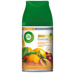AIR WICK FRESHMATIC Wkład Słodka Mandarynka 250 ml