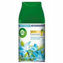 Air Wick Odświeżacz Powietrza Wiosenna Świeżość 250ML