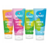 APART Young Care Żel pod prysznic MIX Zestaw 4x200 ml