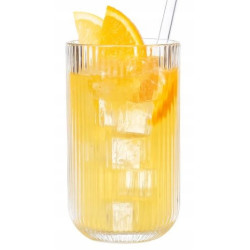 SELENA SZKLANKA WYSOKA DO NAPOJÓW 430 ml Altom Design