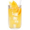 SELENA SZKLANKA WYSOKA DO NAPOJÓW 430 ml Altom Design
