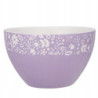 Miseczka na zupę przekąski salaterka porcelanowa Altom Design Verbena 14 cm