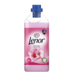 LENOR Płyn do płukania Floral Romance 1625ml