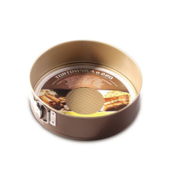 Tortownica non-stick z wyjmowanym dnem SNB 22 cm