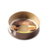 Tortownica non-stick z wyjmowanym dnem SNB 22 cm