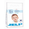 JELP 1 Hipoalergiczny proszek do prania do białego 2.24 kg