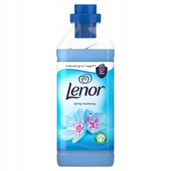 Lenor Płyn do płukania tkanin Spring Awakening 34 prań 850ML
