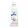 Lenor Sensitive Płyn do płukania tkanin 34 prań 850ml