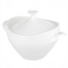 WAZA DO ZUPY z porcelany na PREZENT 2,5 l Polska porcelana