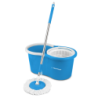 ESPERANZA MOP OBROTOWY PERFECT CLEAN Z WIADREM