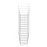 PUCHARKI do DESERÓW pojemniki na DESERKI pojemniczki 160ml 24 sztuki